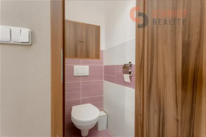 Prodej bytu 3+1, Mikulov, Kpt. Jaroše, 72 m2