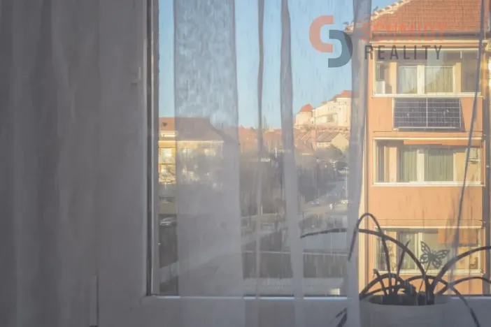 Prodej bytu 3+1, Mikulov, Kpt. Jaroše, 72 m2