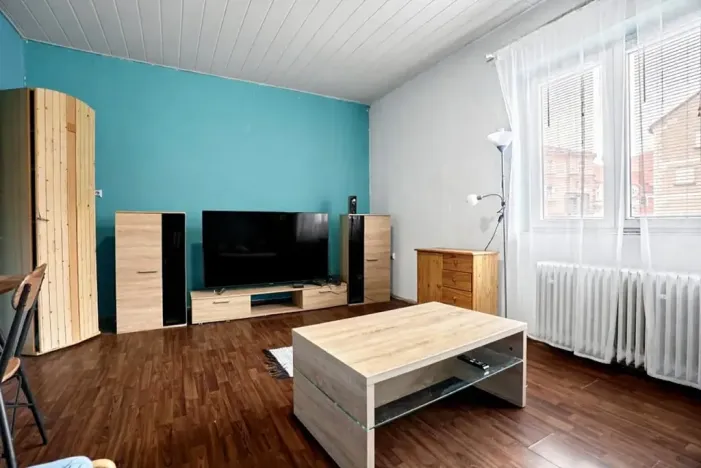 Dražba rodinného domu, Nejdek, Nerudova, 135 m2