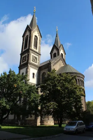 Pronájem obchodního prostoru, Praha - Karlín, Sokolovská, 85 m2