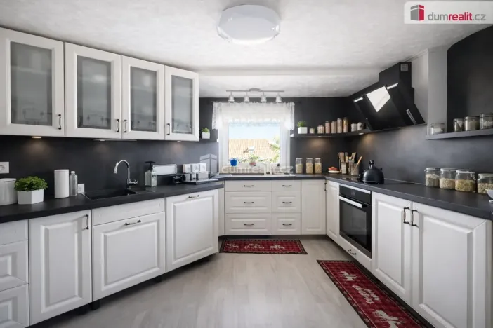 Prodej rodinného domu, Ústí nad Labem, Na Výhledech, 304 m2