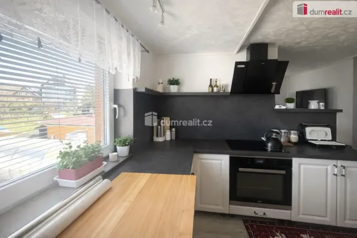 Prodej rodinného domu, Ústí nad Labem, Na Výhledech, 304 m2