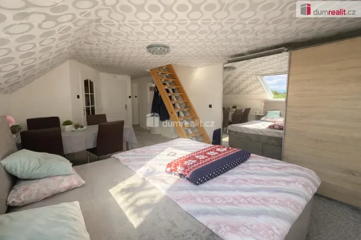 Prodej rodinného domu, Ústí nad Labem, Na Výhledech, 304 m2