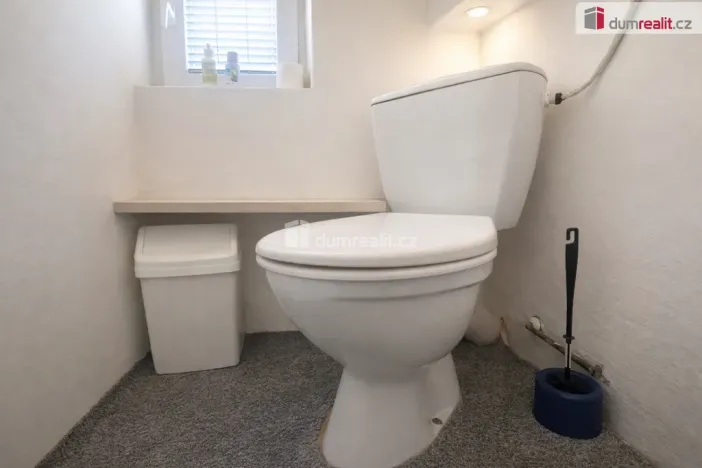 Prodej rodinného domu, Ústí nad Labem, Na Výhledech, 304 m2