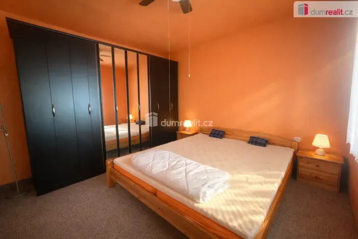 Prodej rodinného domu, Ústí nad Labem, Na Výhledech, 304 m2