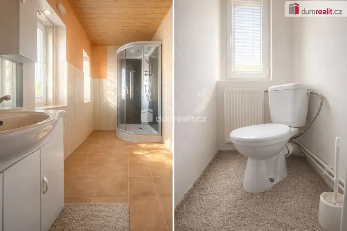 Prodej rodinného domu, Ústí nad Labem, Na Výhledech, 304 m2