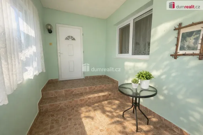 Prodej rodinného domu, Ústí nad Labem, Na Výhledech, 304 m2