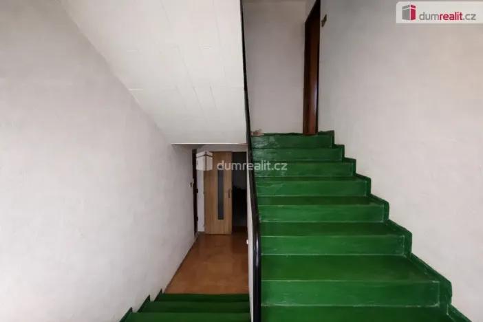 Prodej rodinného domu, Ústí nad Labem, Na Výhledech, 304 m2