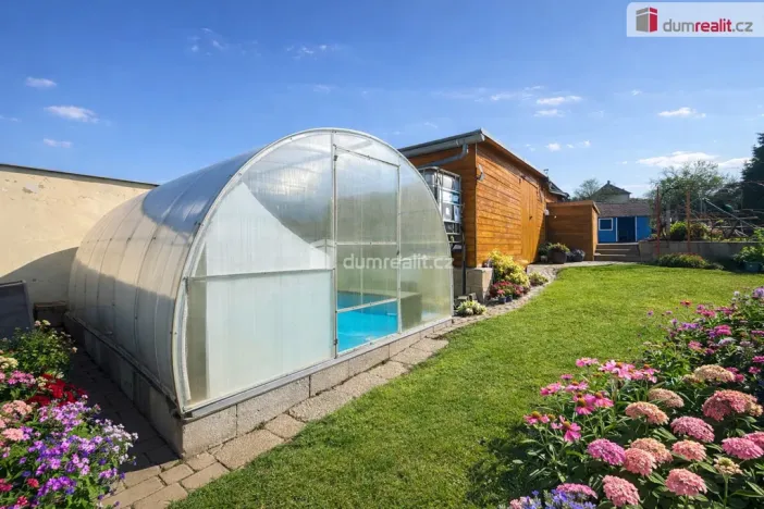 Prodej rodinného domu, Ústí nad Labem, Na Výhledech, 304 m2