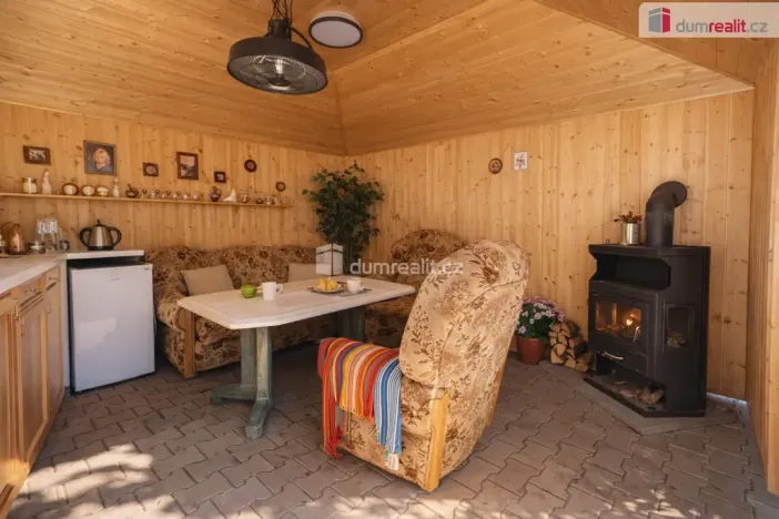 Prodej rodinného domu, Ústí nad Labem, Na Výhledech, 304 m2