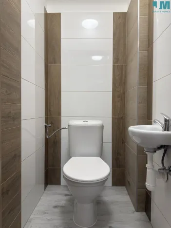 Pronájem bytu 2+1, Odry, Okružní, 50 m2