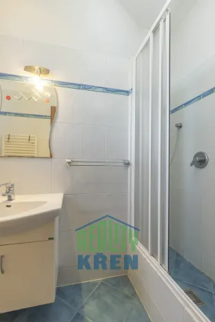 Prodej bytu 2+kk, Praha - Vokovice, Na krutci, 32 m2