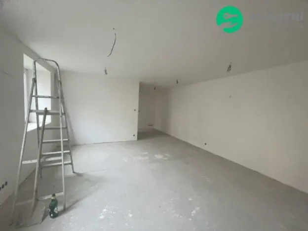 Prodej činžovního domu, Velká Bystřice, 550 m2