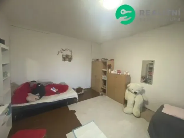 Prodej činžovního domu, Velká Bystřice, 550 m2