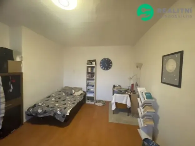 Prodej činžovního domu, Velká Bystřice, 550 m2