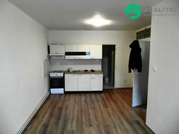 Prodej činžovního domu, Velká Bystřice, 550 m2