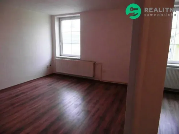 Prodej činžovního domu, Velká Bystřice, 550 m2