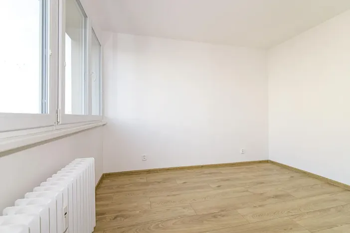 Prodej bytu 3+1, Ostrava, Bulharská, 73 m2