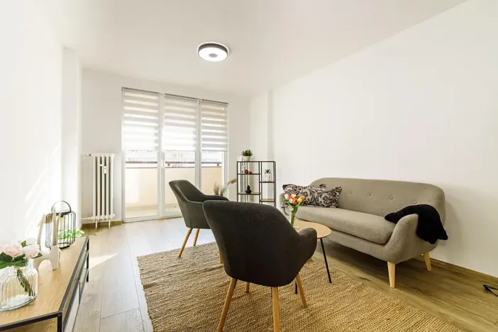 Prodej bytu 3+1, Ostrava, Bulharská, 73 m2