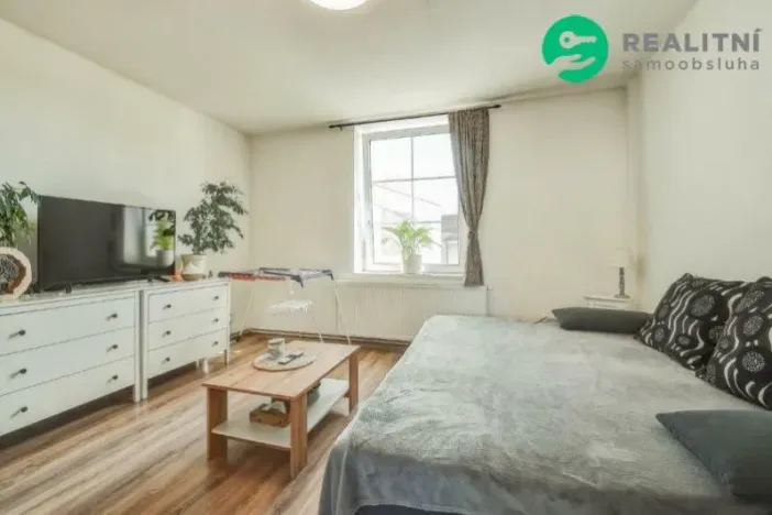 Prodej bytu 3+kk, Velká Bystřice, 8. Května, 82 m2