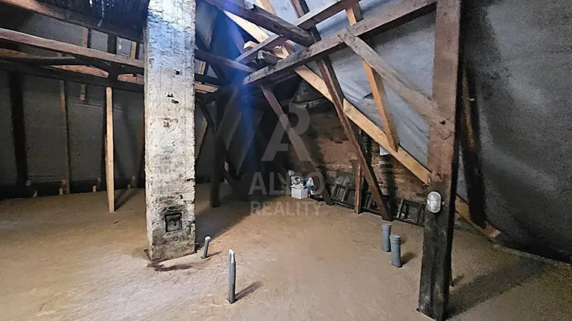 Prodej rodinného domu, Kamenice nad Lipou, Dobšova, 87 m2