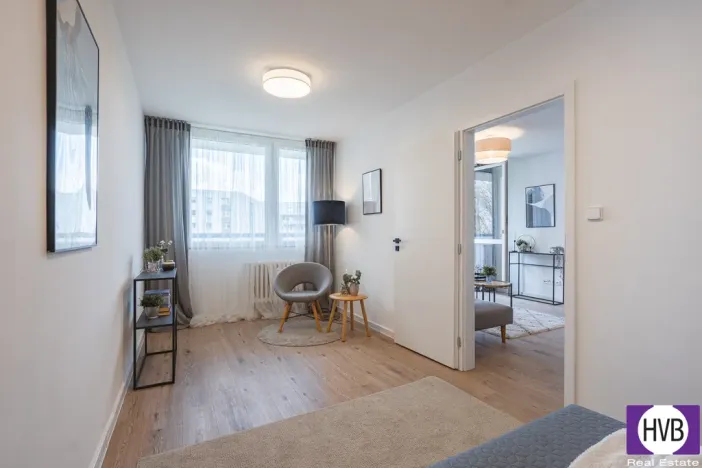 Prodej bytu 4+kk, Praha, Krosenská, 78 m2