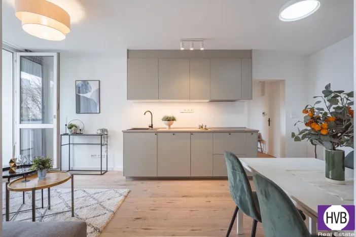 Prodej bytu 4+kk, Praha, Krosenská, 78 m2