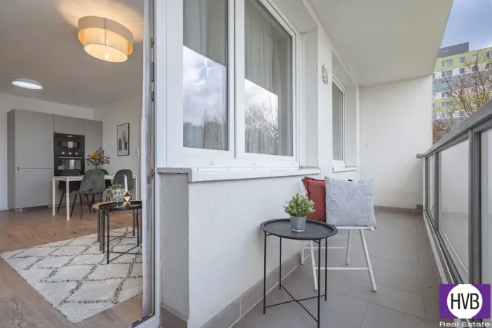 Prodej bytu 4+kk, Praha, Krosenská, 78 m2