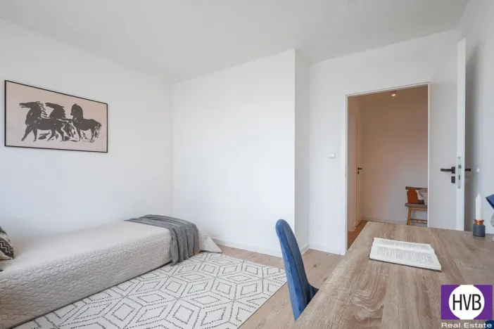 Prodej bytu 4+kk, Praha, Krosenská, 78 m2