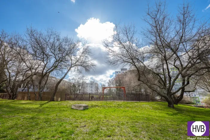 Prodej bytu 4+kk, Praha, Krosenská, 78 m2