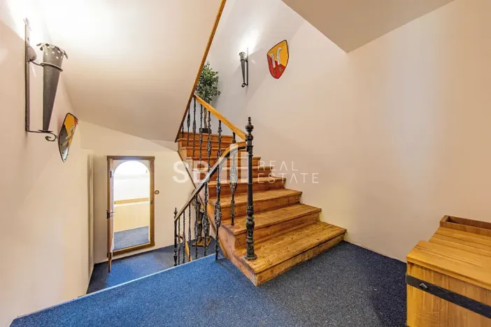 Prodej rodinného domu, Rýmařov, Rýmařovská, 600 m2