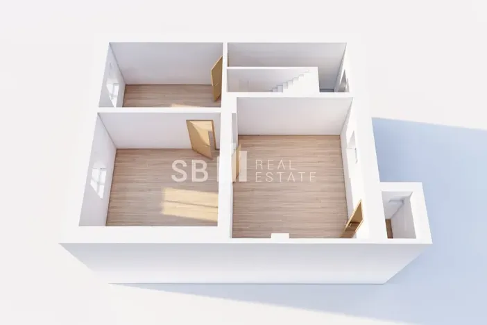 Prodej rodinného domu, Litenčice, 150 m2