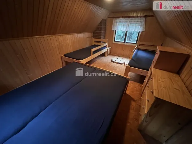 Prodej chaty, Kružberk, 344 m2