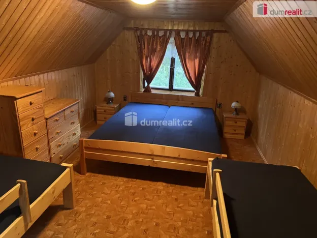 Prodej chaty, Kružberk, 344 m2