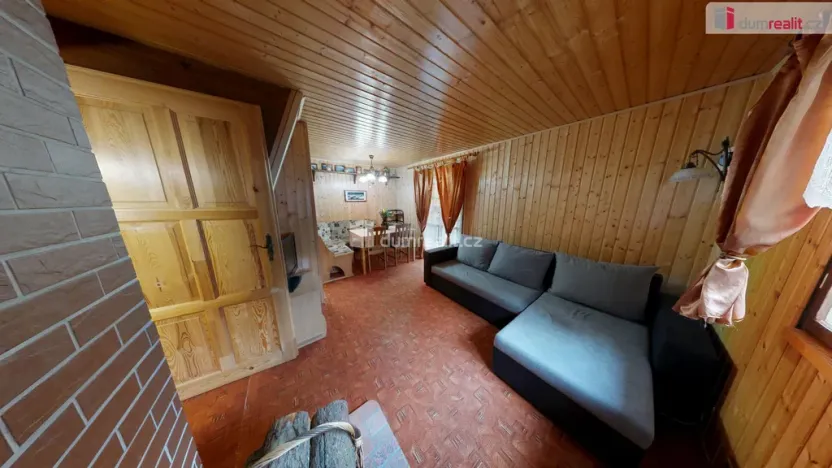 Prodej chaty, Kružberk, 344 m2