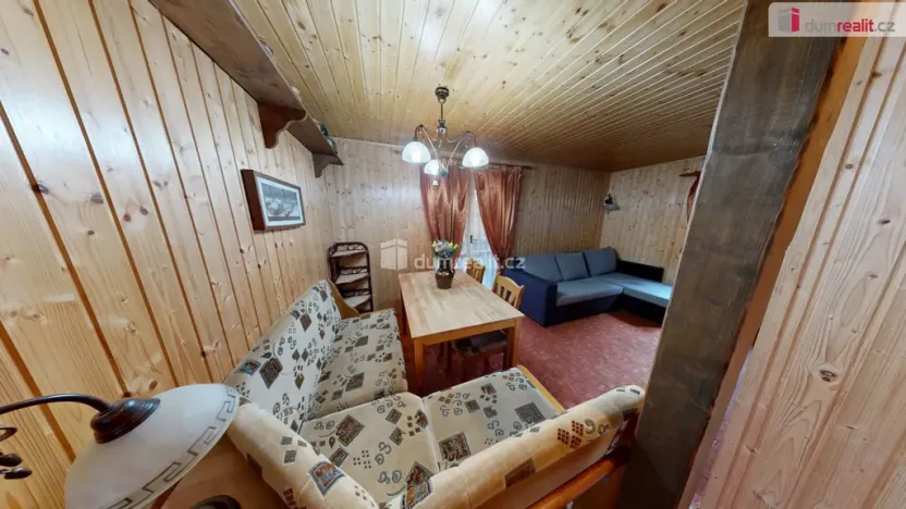 Prodej chaty, Kružberk, 344 m2