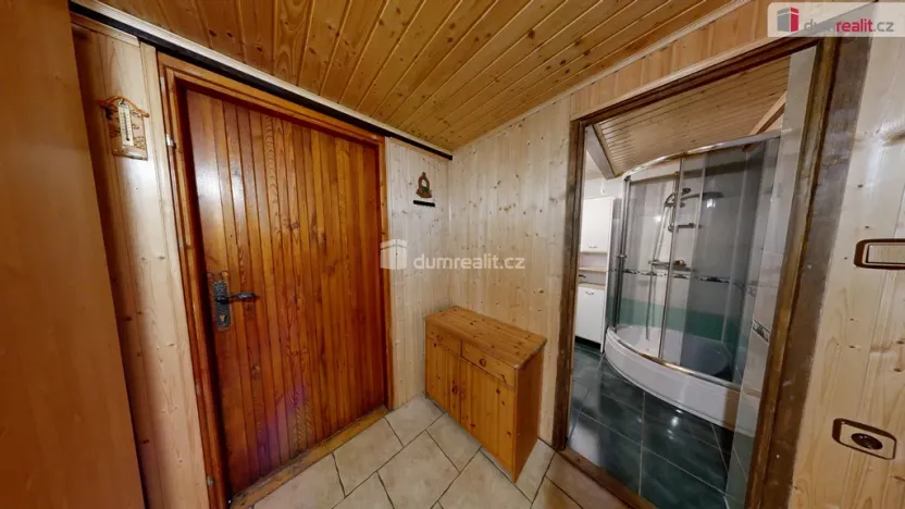 Prodej chaty, Kružberk, 344 m2