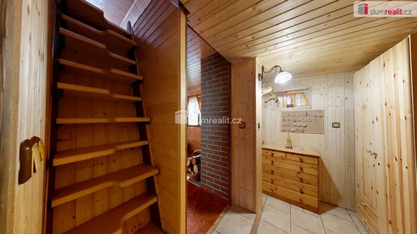 Prodej chaty, Kružberk, 344 m2