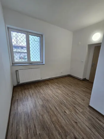 Pronájem bytu 2+kk, Mikulovice - Blato, 45 m2