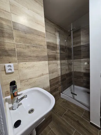 Pronájem bytu 2+kk, Mikulovice - Blato, 45 m2