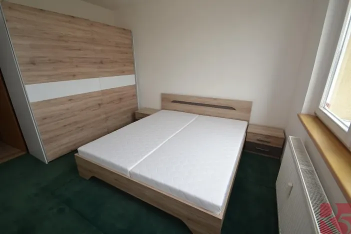 Pronájem bytu 2+kk, Praha - Krč, Štúrova, 40 m2