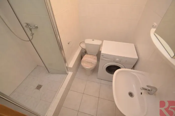 Pronájem bytu 2+kk, Praha - Krč, Štúrova, 40 m2