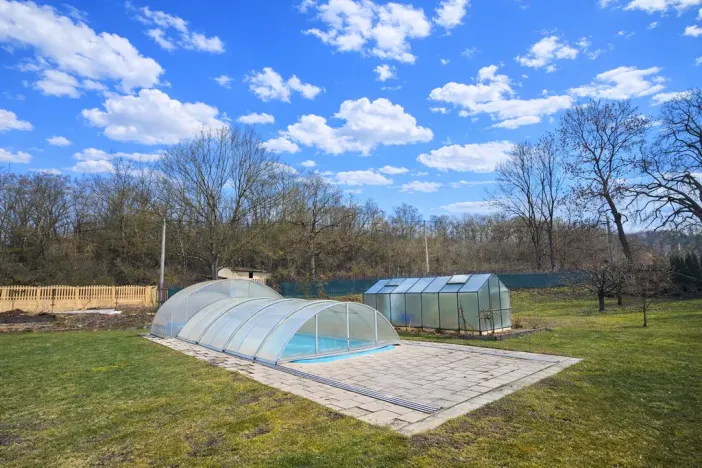 Prodej rodinného domu, Úštěk - Vědlice, 460 m2