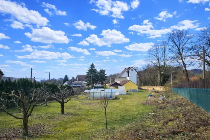 Prodej rodinného domu, Úštěk - Vědlice, 460 m2