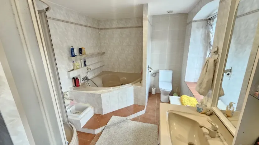 Prodej rodinného domu, Úštěk - Vědlice, 460 m2