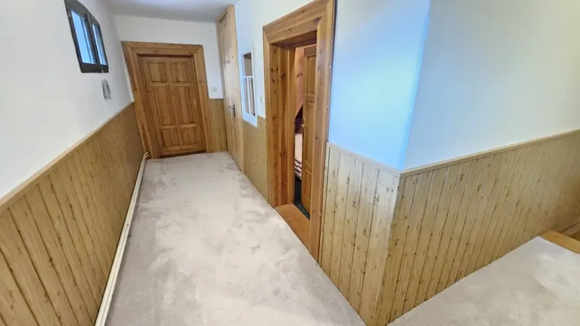 Prodej rodinného domu, Úštěk - Vědlice, 460 m2