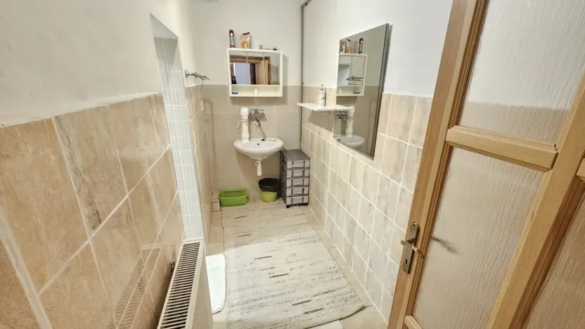 Prodej rodinného domu, Úštěk - Vědlice, 460 m2