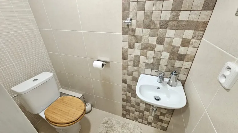 Prodej rodinného domu, Úštěk - Vědlice, 460 m2