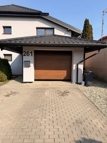 Prodej rodinného domu, Kroměříž, 234 m2