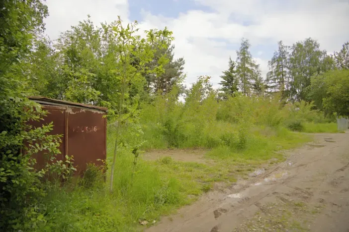 Prodej pozemku pro bydlení, Tábor, Družstevní, 1117 m2